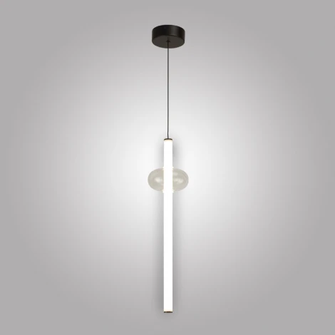 Подвесной светильник светодиодный AM Group AM491 C clear (220V, на проводе)