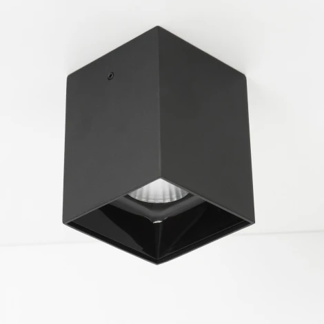 Накладной точечный светильник Citilux Старк CL7440211 (LED, 220V, куб)