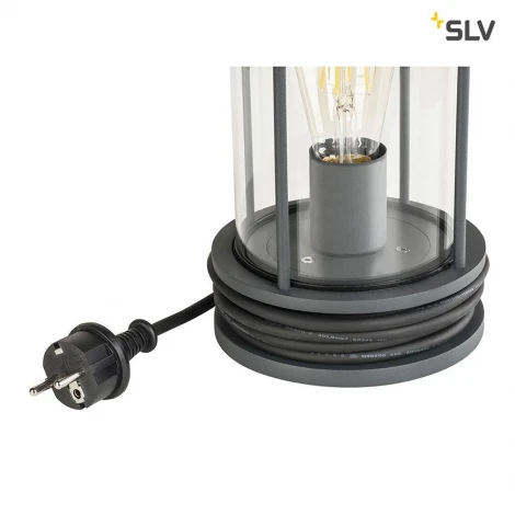 Уличный светильник подвесной Slv Photonia 232095