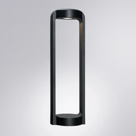 Наземный уличный светильник Arte Lamp A1646PA-1BK (LED, 220V, IP65)