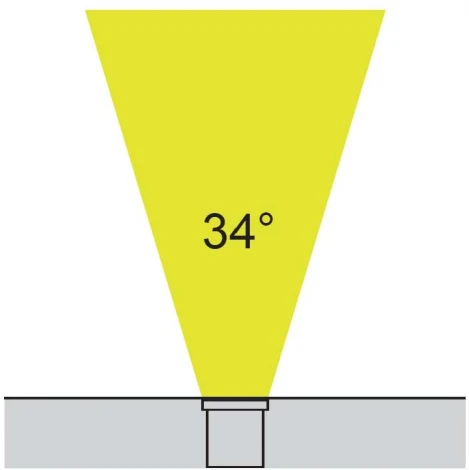 Встраиваемый светильник уличный Oasis Light 73202A SS (220V, круглые, IP67)