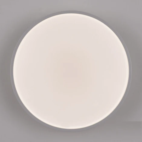 Потолочный светильник светодиодный с пультом APL LED Toscana PRO 3315.XM302-2-267/12W White TD