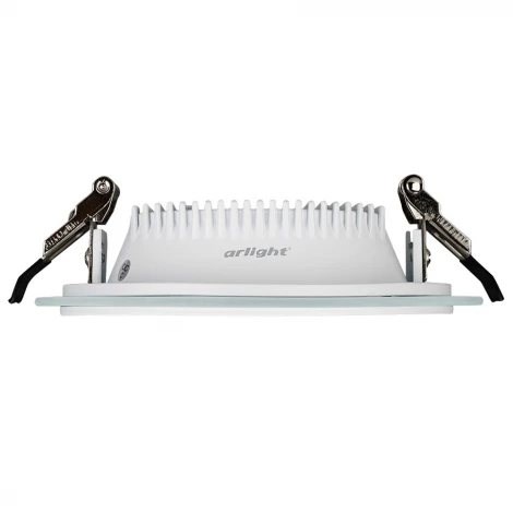 Встраиваемый точечный светильник Arlight LT 016571