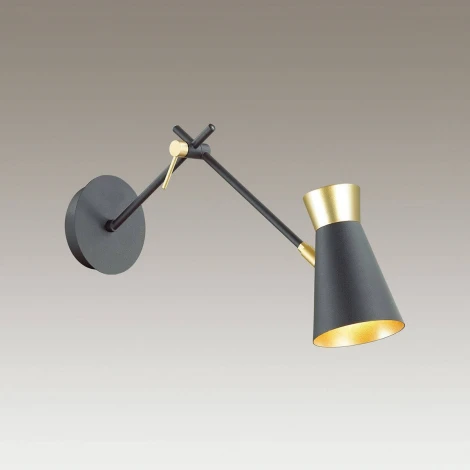 Бра Lumion Liam 3790/1W