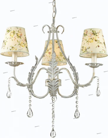 Подвесная люстра Lumion Sarle 3402/3