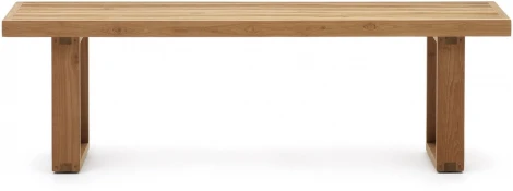 Банкетка La Forma (ex Julia Grup) Canadell (Тик) 156901