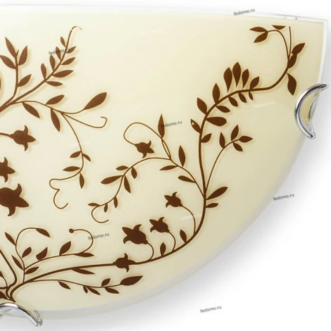 Настенный светильник Toplight Aldor TL9190Y-01WH