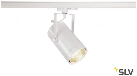 Трековый светильник Slv EURO SPOT TRACK DALI 1002812