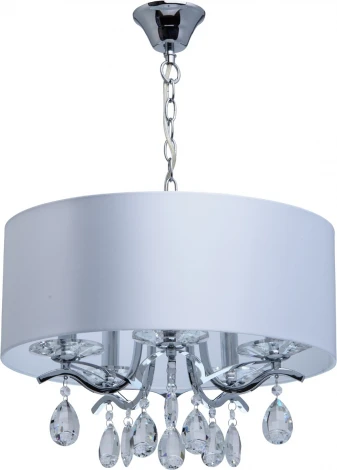 Подвесная люстра MW-Light Нора 454010805
