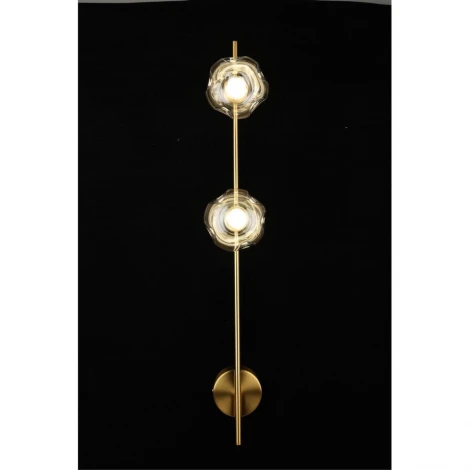 Настенный светильник Aployt Tereze APL.074.01.02