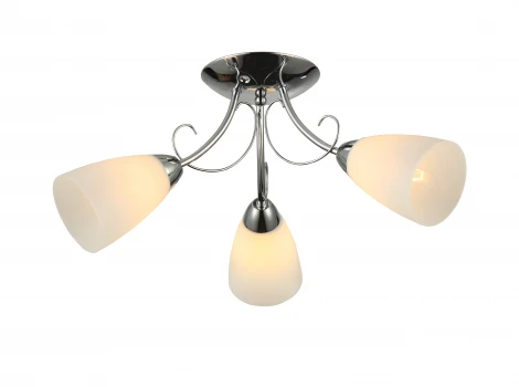 Потолочная люстра J-Light Gala 1276/3C