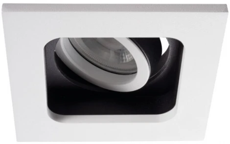 Встраиваемый точечный светильник без цоколя Kanlux REUL 33661 (12V)