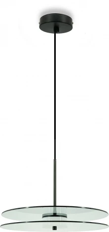 Подвесной светильник Lightera Echuka LE142L-38S (LED, 220V, на проводе, круглые)