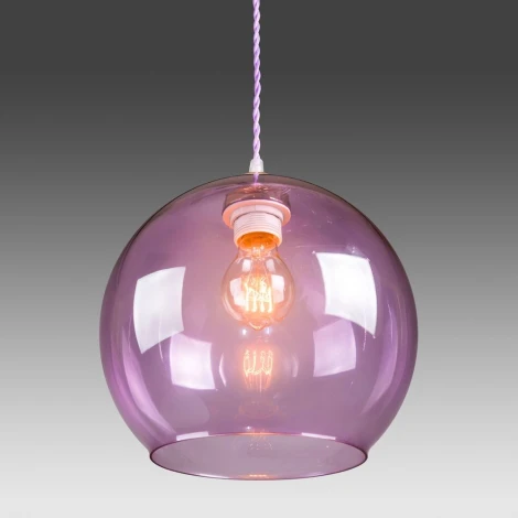 Подвесной светильник Максисвет Стиляги 2-5519-1-FG E27