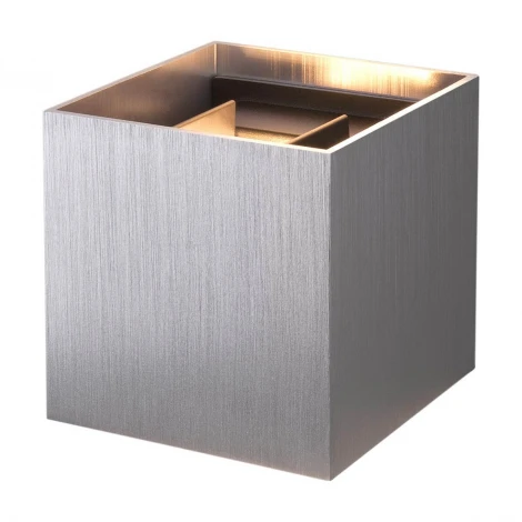 Архитектурная подсветка Elektrostandard Winner 1548 TECHNO LED алюминий