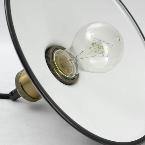 Подвесной светильник Lussole Loft Glen Cove GRLSP-9604 (220V, на проводе, круглые, IP21)