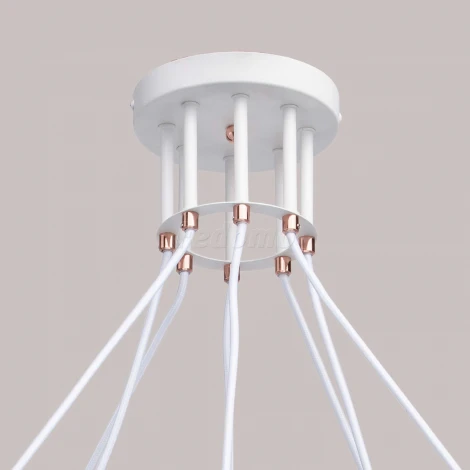 Подвесная люстра MW-Light Формула 696010608