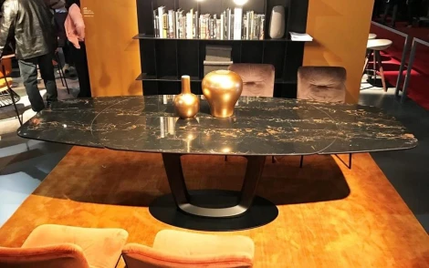 Стол Orbital Calligaris