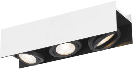 Спот светодиодный Eglo VIDAGO 39317