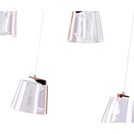 Подвесной светильник LED Lu Carte Adelaide LC-22-0289