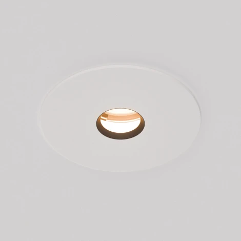 Встраиваемый светильник Lightstar Spira Slim 074436 (LED, 220V, круглые)