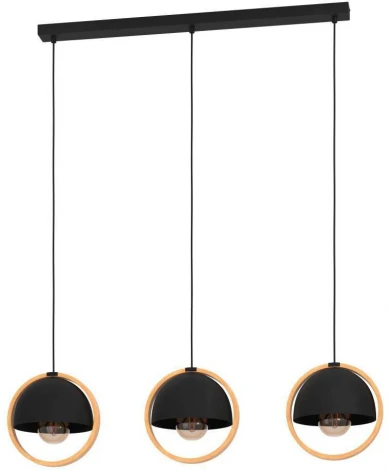 Подвесной светильник Eglo Callow 43756