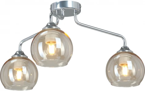 Потолочная люстра Vitaluce V3096-9/3PL (220V)