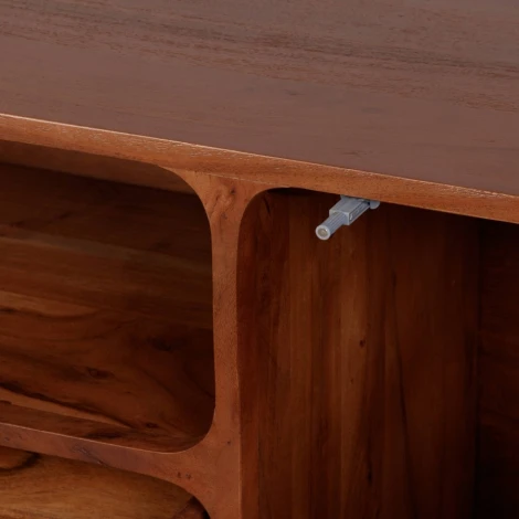 ТВ-Тумба Heather ширина 175 COSMO арт.BT0432H