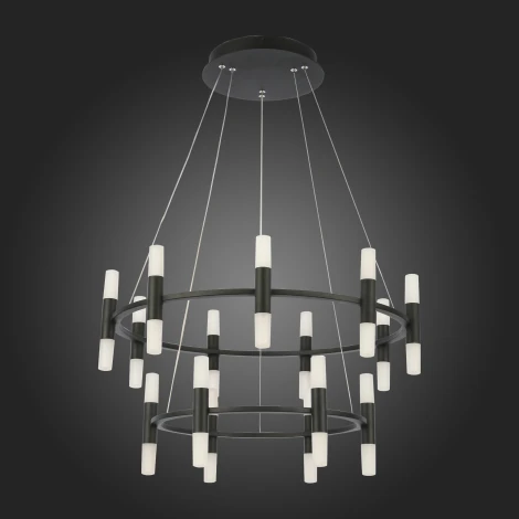 Подвесная люстра ST Luce Basio SL1595.403.30
