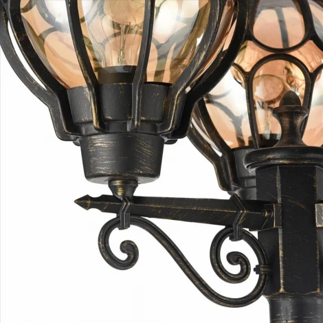 Наземный фонарь Maytoni Champs Elysees S110-22-03-R