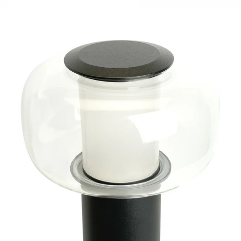 Наземный уличный светильник Feron Париж 51991