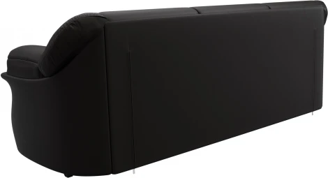 Диван прямой Карнелла Лига Диванов (Экокожа) арт.126541