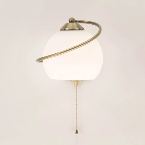 Бра Citilux Лайма CL155313 (220V, выключатель)