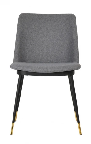 Стул Messi зеленый