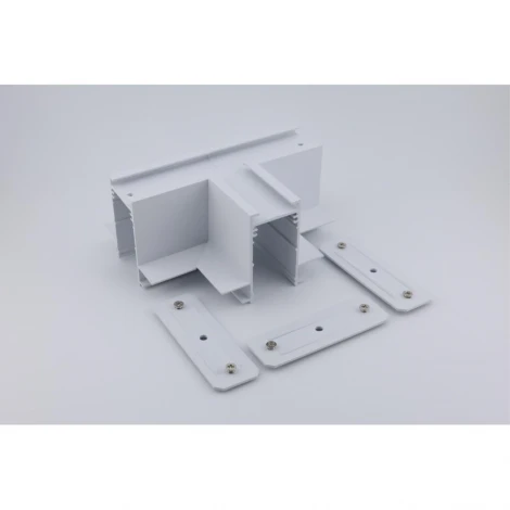 Соединитель Т-образный Aployt Magnetic track 220 APL.0285.10.03