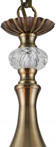 Подвесная люстра Escada Allegory 1145/5PL