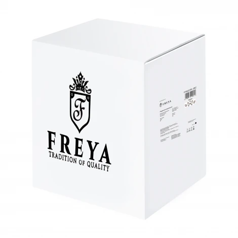 Потолочная люстра на штанге Freya Hubble Freya FR5223PL-08C
