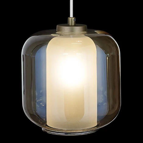 Подвесной светильник 33 Идеи PND105.01.17.002ABM-M03AM (220V, на проводе, круглые)