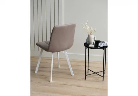 Стул на металлокаркасе Чилли Notta 631635