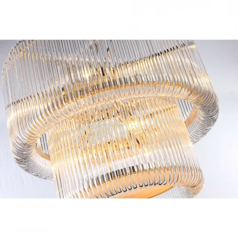 Подвесная люстра Favourite Negociant 2094-9P