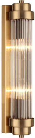 Настенный светильник Odeon Light Lordi 4821/2W (220V)