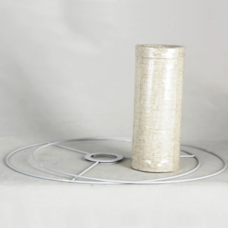 Торшер LSP-0579 (220V, выключатель, круглые, IP21)