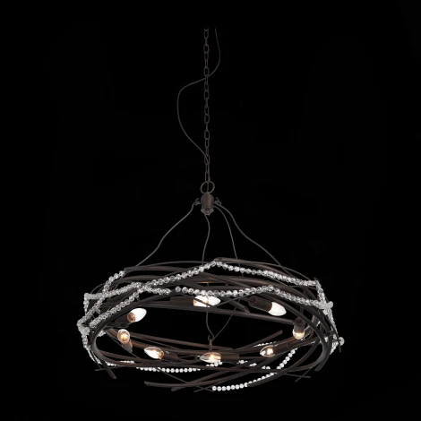 Подвесной светильник ST Luce Igeno SLD010.703.08