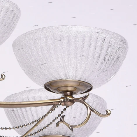 Подвесная люстра MW-Light Фелиция 347017812