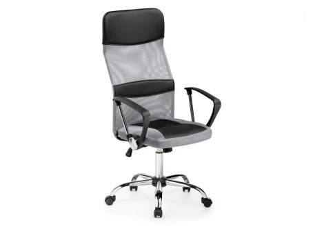 Компьютерное кресло arano gray