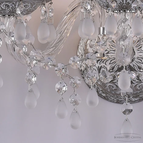 Бра Bohemia 1610 16210B/3/141 NW V0300