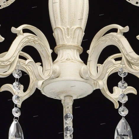 Подвесная люстра De City Аврора 371010905