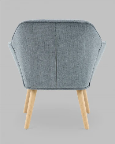 Кресло Вэйл темно-серый Stool Group арт.УТ000040123