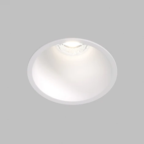 Встраиваемый точечный светильник Denkirs DK3026-WH (220V, круглые)
