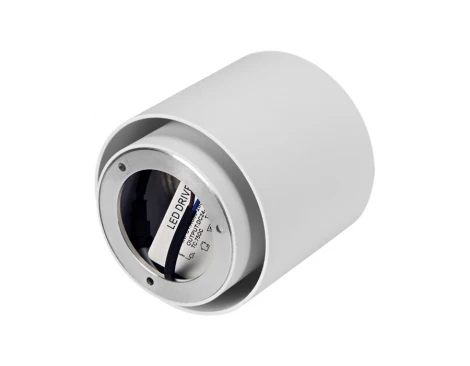 Накладной точечный светильник Ambrella Techno Spot TN261 (LED, 220V, круглые)